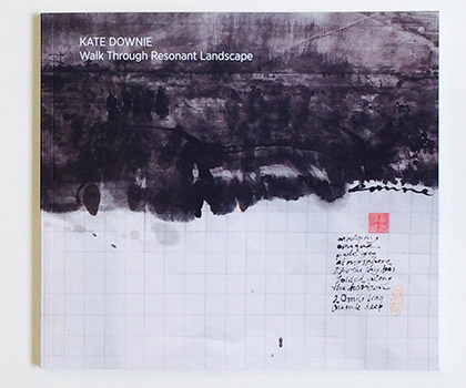 Walk Through Resonant Landscape Catalogue